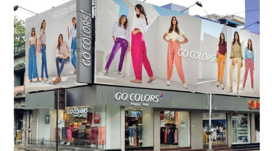 CRISIL upgrades rating of Go Fashion India Ltd